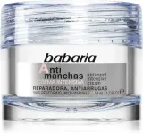 Babaria Anti Spot - Интенсивный ночной крем против пигментации кожи, 50 мл — фото 1