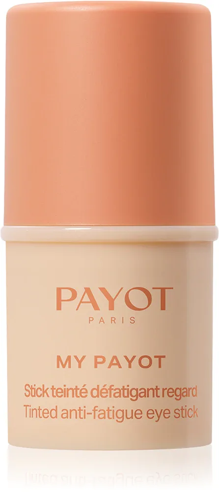 Payot My Payot Stick Teinte Defatigant Regard - Крем для лица увлажняюще-восстанавливающий для освежения уставших глаз, 4.5 г