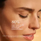 Payot My Payot Stick Teinte Defatigant Regard - Крем для лица увлажняюще-восстанавливающий для освежения уставших глаз, 4.5 г — фото 4