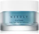 NEEDLY A TO Cream - Увлажняющий крем для лица для укрепления защитного барьера кожи, 50 мл — фото 1