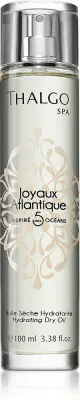 Thalgo Spa Joyaux Atlantique - Увлажняющее питательное масло для лица, 100 мл