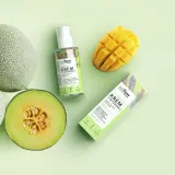 so!flow Normalizing Face Cream With Vitamin C - Нормализующий крем для жирной кожи с витамином C, 50 мл — фото 2