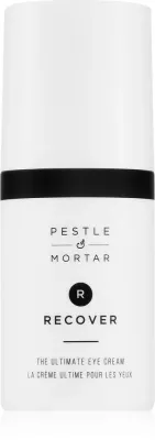 Pestle & Mortar RECOVER - Крем для восстановления кожи вокруг глаз, 15 мл