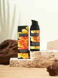 RYOR Argan Oil - Сыворотка для лица с гиалуроновой кислотой, 50 мл — фото 2