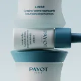 Payot Lisse Serum Nuit Renovater Au Retinol - Сыворотка на ночь с ретинолом, 15 мл — фото 5