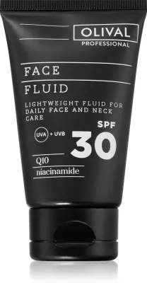 Olival Professional - Увлажняющий флюид для лица SPF 30, 50 мл