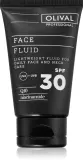 Olival Professional - Увлажняющий флюид для лица SPF 30, 50 мл — фото 1