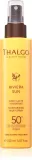 Thalgo Riviera Sun Moisturising Milky Spray SPF50+ - Молочко для загара в спрее SPF 50+, 150 мл — фото 1