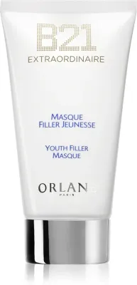 Orlane B21 Extraordinaire Youth Filler Masque - Крем для лица с эффектом разглаживания, 75 мл