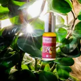 Saloos Bio Skin Oils Pomegranate - Олейк росвитляющий для сухой кожи, 20 мл — фото 2