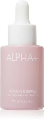Alpha-H Vitamin E - Сыворотка успокаивающая с витамином Е, 25 мл
