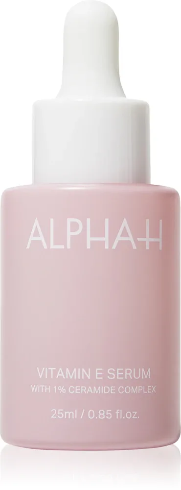 Alpha-H Vitamin E - Сыворотка успокаивающая с витамином Е, 25 мл