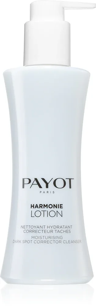 Payot Harmony Lotion - Средство для очищения против пигментации кожи, 200 мл