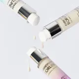 ANNEMARIE BÖRLIND Strengthening Intensive Care Hydro Booster - Сыворотка для лица с восстанавливающим и увлажняющим действием, 15 мл — фото 4