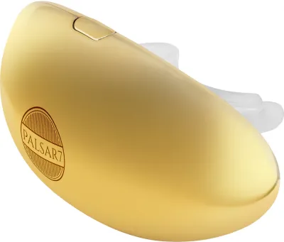 PALSAR7 LED Mask Lips - Лечебная LED-маска для губ, 1 шт