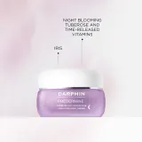 Darphin Predermine Night Cream - Смягчающий ночной крем против морщин, 50 мл — фото 2