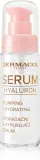 Dermacol Hyaluron Serum - Сыворотка гиалуроновая с укрепляющим эффектом, 30 мл — фото 1