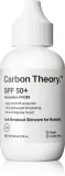 Carbon Theory SPF 50+ - Увлажняющий защитный крем SPF 50+, 50 мл — фото 1