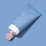 Astra Make-up Skin Balm Face Makeup Remover - Молочко для очищения кожи перед снятием макияжа, 75 мл — фото 2