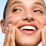 Astra Make-up Skin Balm Face Makeup Remover - Молочко для очищения кожи перед снятием макияжа, 75 мл — фото 3