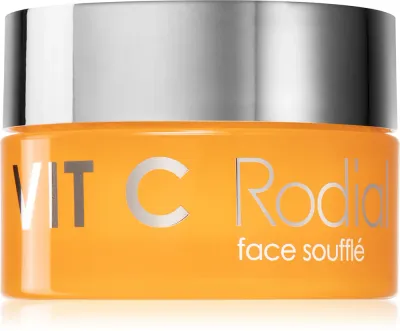 Rodial Vit C Face Souffle - Крем для лица с витамином C, 50 мл
