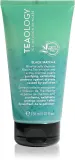 Teaology Cleansing Black Matcha Micellar Jelly Cleanser - Мицеллярная эмульсия для очищения с эффектом пилинга, 150 мл — фото 1