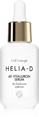 Helia-D Cell Concept - Легкое сыворотка с гиалуроновой кислотой, 30 мл