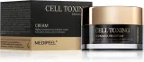 Medi - Peel Cell Toxing Dermajours - Крем против старения кожи с пептидами, 50 мл — фото 2