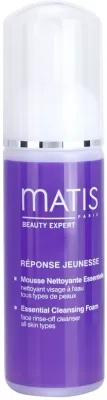 MATIS Paris Reponse Jeunesse - Пенка для очищения всех типов кожи, 150 мл