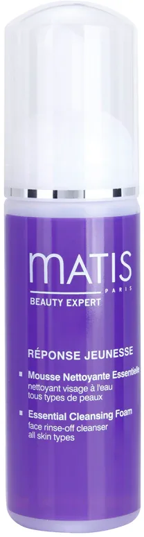 MATIS Paris Reponse Jeunesse - Пенка для очищения всех типов кожи, 150 мл