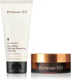 Perricone MD Cleansing Duo - Подарочный набор глубоко очищающей косметики — фото 1
