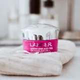 LANCER CAVIAR LIME ACID PEEL - Пилинг-крем для осветления и увлажнения, 50 мл — фото 2