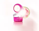 LANCER CAVIAR LIME ACID PEEL - Пилинг-крем для осветления и увлажнения, 50 мл — фото 4
