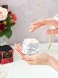 RYOR Argan Care with Gold - Крем для лица с золотом и маслом арганы, 50 мл — фото 3