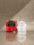 RYOR Argan Care with Gold - Крем для лица с золотом и маслом арганы, 50 мл — фото 5