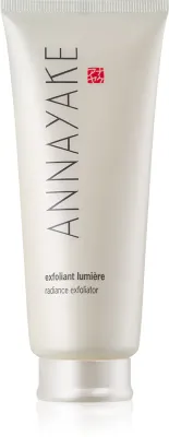 Annayake Purity Moment - Осветляющий пилинг, 100 мл