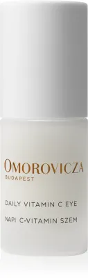 Omorovicza Daily Vitamin C Eye - Осветляющий крем для глаз с витамином C, 15 мл