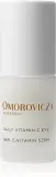 Omorovicza Daily Vitamin C Eye - Осветляющий крем для глаз с витамином C, 15 мл — фото 1