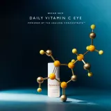 Omorovicza Daily Vitamin C Eye - Осветляющий крем для глаз с витамином C, 15 мл — фото 3
