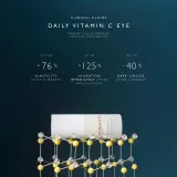Omorovicza Daily Vitamin C Eye - Осветляющий крем для глаз с витамином C, 15 мл — фото 4