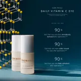 Omorovicza Daily Vitamin C Eye - Осветляющий крем для глаз с витамином C, 15 мл — фото 5