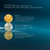 Omorovicza Daily Vitamin C Eye - Осветляющий крем для глаз с витамином C, 15 мл — фото 6