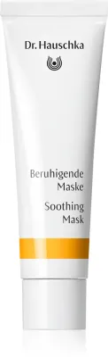 Dr. Hauschka Facial Care - Крем для лица для чувствительной и склонной к раздражениям кожи, 30 мл