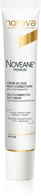 Noreva Noveane Premium Multi-Corrective Day Cream - Крем мультикорректирующий на день для зрелой кожи, 40 мл