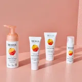 Mossa Glow Coctail - Сыворотка для лица, корректирующая и осветляющая пигментные пятна, 25 мл — фото 2