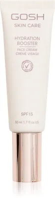 Gosh Skin Care Hydration Booster - Крем интенсивного увлажнения, 50 мл