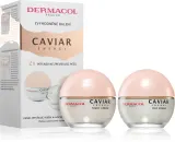 Dermacol Caviar Energy - Крем укрепляющий двойная упаковка — фото 1