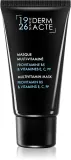 Academie Scientifique de Beaute Derm Acte - Мультивитаминная маска для лица, 50 мл — фото 1