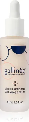 Gallinee SKIN CARE Calming Serum - Сыворотка успокаивающая для лица, 30 мл