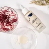 Gallinee SKIN CARE Calming Serum - Сыворотка успокаивающая для лица, 30 мл — фото 4